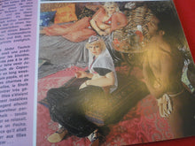 Load image into Gallery viewer, Vintage Nude Erotic Sexy Adult Magazine Color Climax 107        G7f

