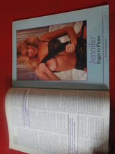 Load image into Gallery viewer, Vintage Nude Erotic Sexy Adult Magazine Swank June 1983        G20
