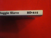 Load image into Gallery viewer, Vintage Adult Paperback Book/Novel Bound Beauties Little Doggie Slave     P54
