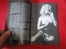 Load image into Gallery viewer, Vintage Nude Erotic Sexy Adult Magazine Sexy Poche       G7d
