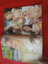 Load image into Gallery viewer, Vintage Nude Erotic Sexy Adult Magazine Babyface April 2001      JB2
