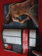 Load image into Gallery viewer, Vintage Nude Erotic Sexy Adult Magazine Swank June 1983        G20
