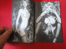 Load image into Gallery viewer, Vintage Nude Erotic Sexy Adult Magazine Sexy Poche       G7d

