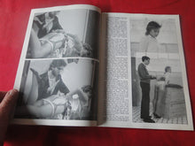 Load image into Gallery viewer, Vintage Nude Erotic Sexy Adult Magazine BDSM Blushes #24              P12

