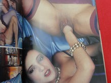 Load image into Gallery viewer, Vintage Nude Erotic Sexy Adult Magazine Swedish High School Special 6 Fist Fucking     S1
