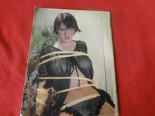 Load image into Gallery viewer, Vintage Nude Erotic Sexy Adult Magazine Wet Bondage 1978              GT
