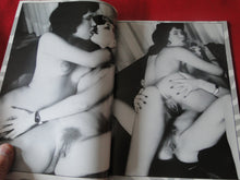 Load image into Gallery viewer, Vintage Nude Erotic Sexy Adult Magazine Dirty Picture Show 1999       P99
