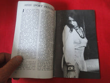 Load image into Gallery viewer, Vintage Nude Erotic Sexy Adult Magazine Sexy Poche       G7d
