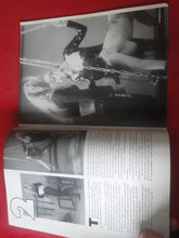 Load image into Gallery viewer, Vintage Nude Erotic Sexy Adult Magazine BDSM HOM Exposed 1994      P77
