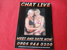 Load image into Gallery viewer, Vintage Nude Erotic Sexy Adult Magazine All 18 Teen Angels 2003      JB10
