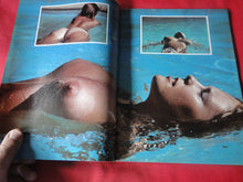 Load image into Gallery viewer, Vintage Nude Erotic Sexy Adult Magazine Cavalier April 1979     JB64
