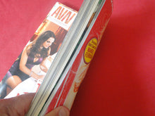 Load image into Gallery viewer, Vintage Nude Erotic Sexy Adult Magazine Adult Video News AVN April 2008     P15
