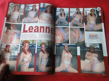 Load image into Gallery viewer, Vintage Nude Erotic Sexy Adult Magazine All 18 Teen Angels 2003      JB10
