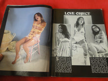 Load image into Gallery viewer, Vintage Nude Erotic Sexy Adult Magazine Wet Bondage 1978              GT
