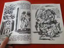 Load image into Gallery viewer, Vintage Nude Erotic Sexy Adult Comic Book Lee Carvel Space Encounters 1978     P70
