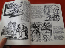 Load image into Gallery viewer, Vintage Nude Erotic Sexy Adult Comic Book Lee Carvel Space Encounters 1978     P70
