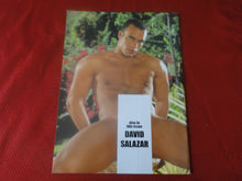 Load image into Gallery viewer, Vintage Adult Erotic Sexy Magazine Gay Interest Inches Feb. 2005 Chad Hunt     GM
