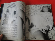 Load image into Gallery viewer, Vintage Nude Erotic Sexy Adult Magazine Wet Bondage 1978              GT
