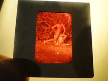 Load image into Gallery viewer, Vintage 1960s Nude Gay Slide MIchigan Western Guild Era       GU14
