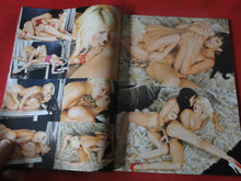 Load image into Gallery viewer, Vintage Nude Erotic Sexy Adult Magazine High Society September 2010     P80
