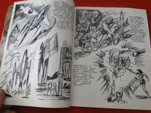 Load image into Gallery viewer, Vintage Nude Erotic Sexy Adult Comic Book Lee Carvel Space Encounters 1978     P70
