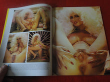 Load image into Gallery viewer, Vintage Nude Erotic Sexy Adult Magazine Club April 1984 Seka          G20
