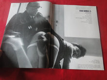 Load image into Gallery viewer, Vintage Nude Erotic Sexy Adult Magazine BDSM Blushes #25          P12
