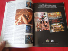 Load image into Gallery viewer, Vintage Nude Erotic Sexy Adult Magazine Adult Video News AVN April 2008     P15
