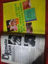 Load image into Gallery viewer, Vintage Nude Erotic Sexy Adult Magazine Video X July 1980       JB64

