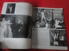Load image into Gallery viewer, Vintage Nude Erotic Sexy Adult Magazine BDSM HOM Dungeon of the Borgias 1994 CREASED COVER  P77
