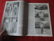 Load image into Gallery viewer, Vintage Nude Erotic Sexy Adult Magazine BDSM Blushes #25          P12
