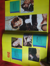 Load image into Gallery viewer, Vintage Nude Erotic Sexy Adult Magazine Video X July 1980       JB64
