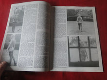 Load image into Gallery viewer, Vintage Nude Erotic Sexy Adult Magazine BDSM Blushes #25          P12
