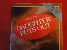 Load image into Gallery viewer, Vintage Adult Paperback Book/Novel Greenleaf Daughter Puts Out          P54
