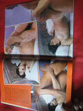 Load image into Gallery viewer, Vintage Nude Erotic Sexy Adult Magazine Video X July 1980       JB64
