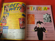 Load image into Gallery viewer, Vintage Nude Erotic Sexy Adult Magazine Chic July 1986          GT
