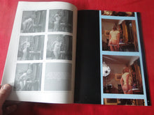 Load image into Gallery viewer, Vintage Nude Erotic Sexy Adult Magazine BDSM Blushes #25          P12
