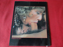 Load image into Gallery viewer, Vintage Nude Erotic Sexy Adult Magazine Insatiable Women #11 All Color      P99
