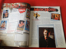 Load image into Gallery viewer, Vintage Nude Erotic Sexy Adult Magazine Chic July 1986          GT
