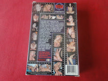 Load image into Gallery viewer, Vintage Adult XXX VHS Porn Tape Peeping Tom Number Twenty  BX
