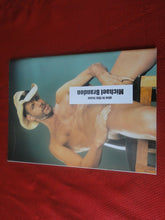 Load image into Gallery viewer, Vintage Adult Erotic Sexy Magazine Gay Interest Inches April 2005     GM
