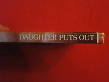 Load image into Gallery viewer, Vintage Adult Paperback Book/Novel Greenleaf Daughter Puts Out          P54

