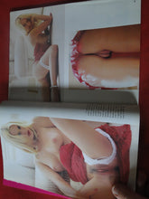Load image into Gallery viewer, Vintage Nude Erotic Sexy Adult Magazine Gallery August 1998        P80
