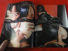 Load image into Gallery viewer, Vintage Nude Erotic Sexy Adult Magazine Taboo December 2008     JB27
