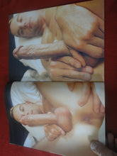Load image into Gallery viewer, Vintage Adult Erotic Sexy Magazine Gay Interest Inches April 2005     GM
