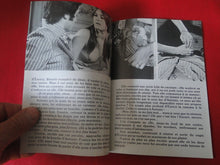 Load image into Gallery viewer, Vintage Nude Erotic Sexy Adult Magazine Only Sex     G7e
