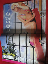 Load image into Gallery viewer, Vintage Nude Erotic Sexy Adult Magazine Gallery August 1998        P80
