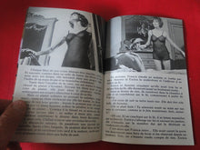 Load image into Gallery viewer, Vintage Nude Erotic Sexy Adult Magazine Only Sex     G7e
