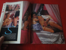 Load image into Gallery viewer, Vintage Nude Erotic Sexy Adult Magazine Club March 1984 Marilyn Chambers    G20
