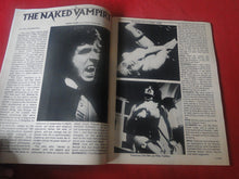 Load image into Gallery viewer, Vintage Nude Erotic Sexy Adult Magazine Eros Nov. 1980         P77
